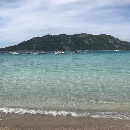Mini Villa Proche Des Plus Belles Plages Porto-Vecchio  Exteriér fotografie